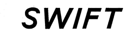 SWIFT trademark