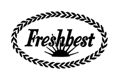 FRESHBEST trademark