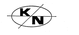 KN trademark