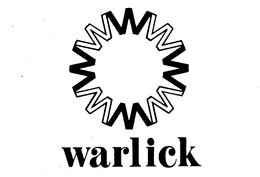 WARLICK W trademark