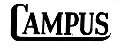 CAMPUS trademark
