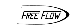 FREE FLOW trademark