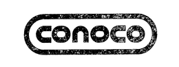 CONOCO trademark