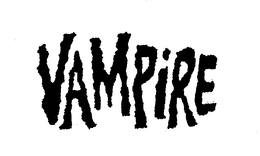 VAMPIRE trademark