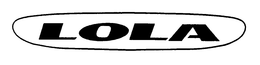 LOLA trademark