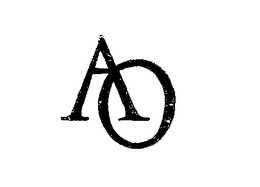 AO trademark