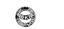 NOKIA trademark