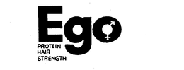 EGO PROTEIN HAIR STRENGTH trademark