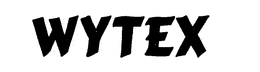 WYTEX trademark