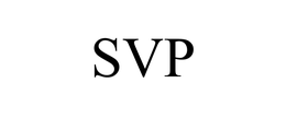SVP trademark