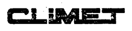 CLIMET trademark