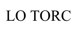 LO TORC trademark