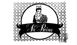 LA REINA trademark