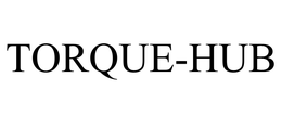 TORQUE-HUB trademark