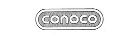 CONOCO trademark