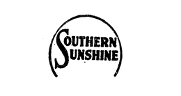 SOUTHERN SUNSHINE trademark