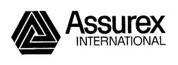 A ASSUREX INTERNATIONAL trademark