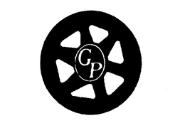 GP trademark