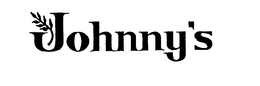 JOHNNY'S trademark