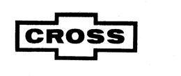 CROSS trademark