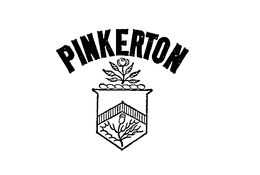PINKERTON trademark
