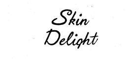 SKIN DELIGHT trademark
