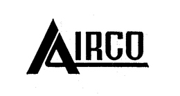 AIRCO trademark