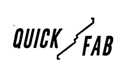 QUICK FAB trademark