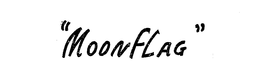 "MOON FLAG" trademark