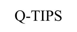 Q-TIPS trademark