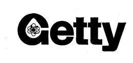 GETTY trademark
