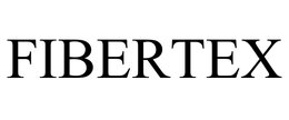 FIBERTEX trademark