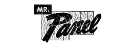 MR. PANEL trademark