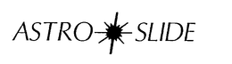 ASTRO SLIDE trademark
