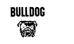 BULLDOG trademark