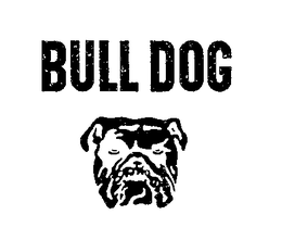 BULL DOG trademark