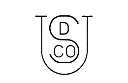USD CO trademark