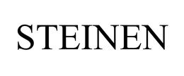 STEINEN trademark