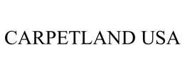 CARPETLAND USA trademark