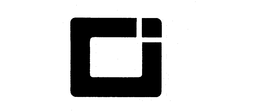 CI trademark