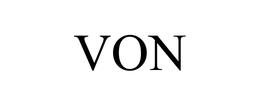 VON trademark