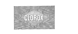 CLOROX trademark