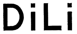 DILI trademark