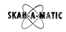 SKAN-A-MATIC trademark