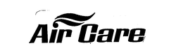 AIR CARE trademark