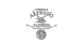IL RE DELLE FETTUCCINE L ORIGINALE ALFREDO ALL AUGUSTEO trademark