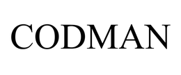 CODMAN trademark