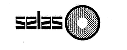 SELAS trademark