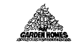 GARDEN HOMES trademark