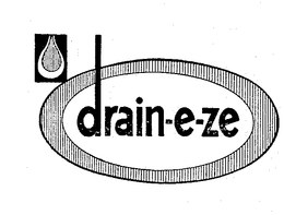 DRAIN-E-ZE trademark